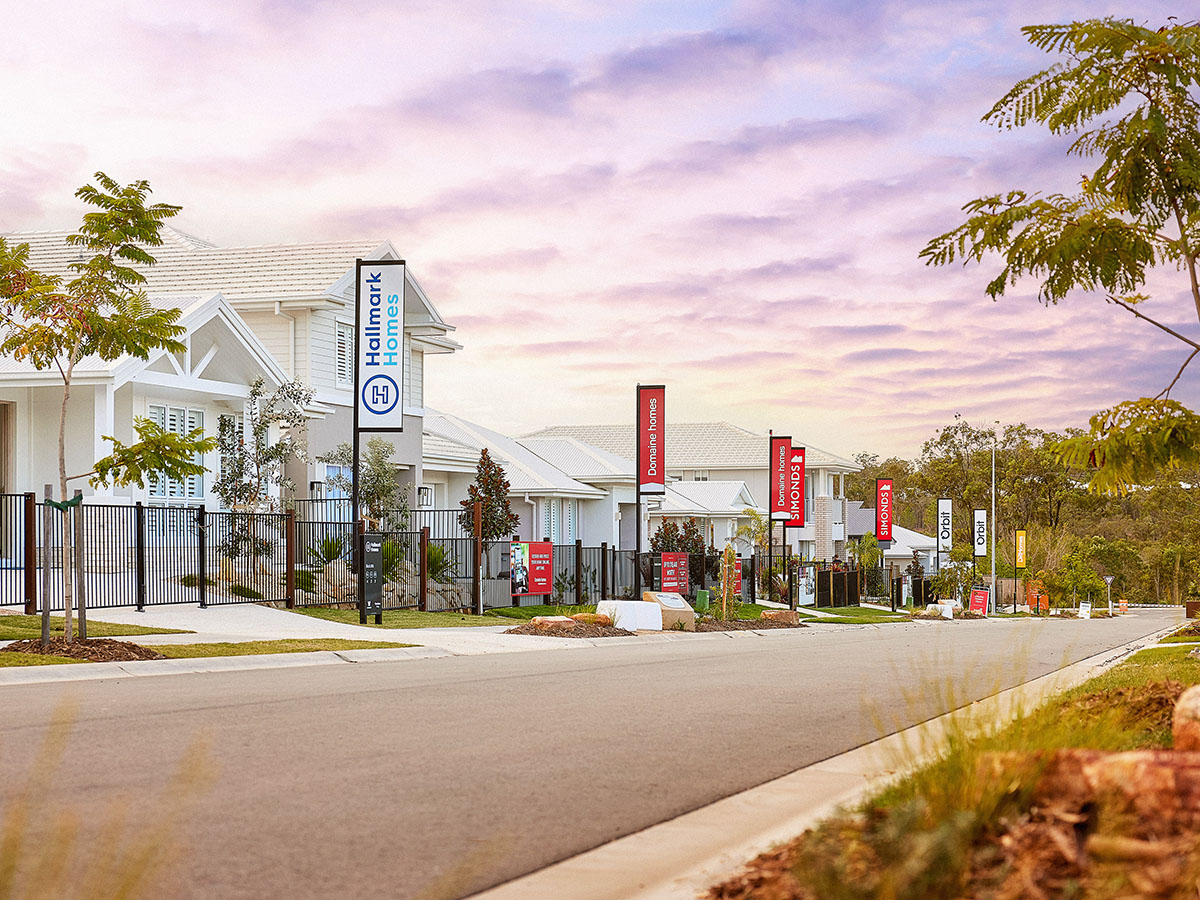 [Land for Sale] Yarrabilba Estate, Yarrabilba OpenLot